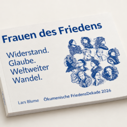 Frauen des Friedens – Buch