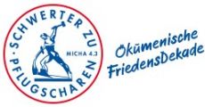 Ökumenische FriedensDekade e.V.